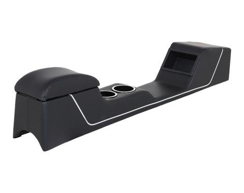 TMI Full Length Console, Sport Deluxe Pattern 25-7085