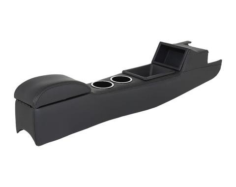 TMI Full Length Console, Sport Pattern 25-71600