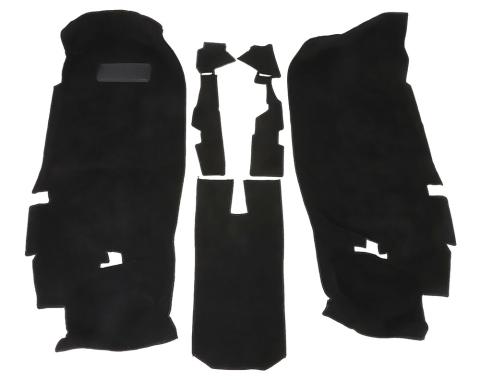 TMI 5 PC Premium Carpet Kit 34-F81500