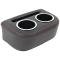 TMI Solid-Back Bench Seat Cup Holder 25-83150