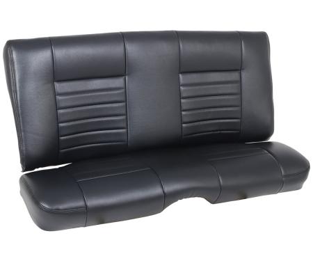 TMI Rear Seat Upholstery, Cruiser Collection 46-85800