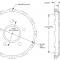 Wilwood Brakes Big Brake Hat - Short Offset 170-13066