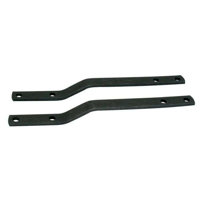 KNS Accessories 1928-1931 Ford Model A Luggage Rack Extensions