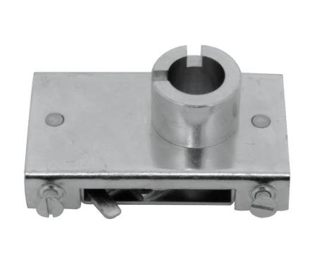 KNS Accessories 1928-1934 Ford Model A Rumble and Deck Lid Lock Latches KA6116