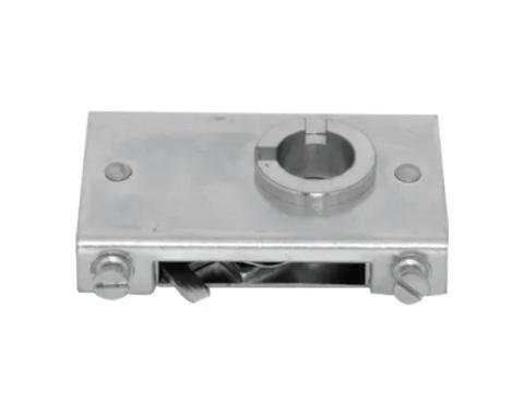 KNS Accessories 1928-1929 Ford Model A Rumble/Deck Lid Latch KA6115