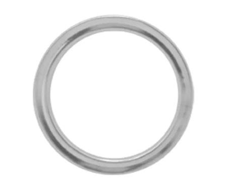 KNS Accessories 1928-1931 Ford Model A Ignition Switch Ring KA1103