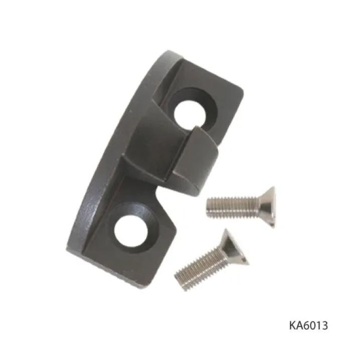 KNS Accessories 1928-1932 Ford Model A Door Striker Plate KA6013