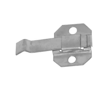 KNS Accessories 1928-1931 Ford Door Sliding Lock Assembly KA6003
