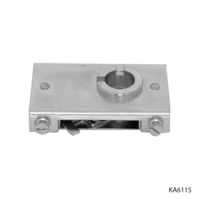 KNS Accessories 1928-1929 Ford Model A Rumble/Deck Lid Latch KA6115