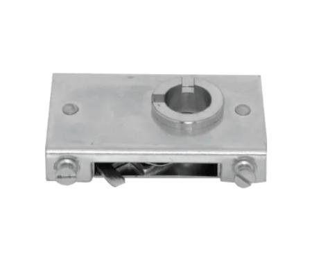 KNS Accessories 1928-1929 Ford Model A Rumble/Deck Lid Latch KA6115