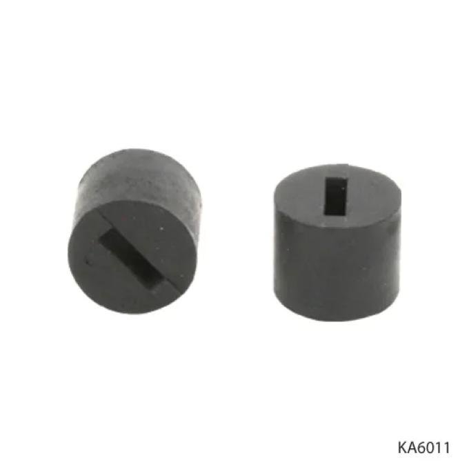 KNS Accessories 1929-1931 Ford Model A Door Check Arm Kit KA6011