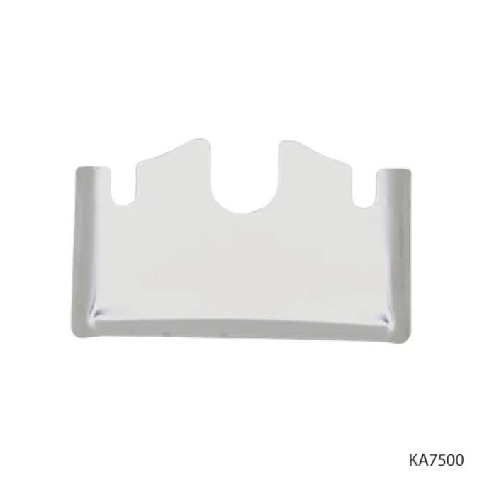 KNS Accessories 1928-1931 Ford Model A Distributor Heat Baffle KA7500