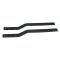 KNS Accessories 1928-1931 Ford Model A Luggage Rack Extensions
