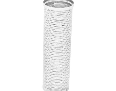 KNS Accessories 1928-1931 Ford Model A Gas Tank Neck Screen KA3050