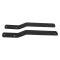 KNS Accessories 1928-1931 Ford Model A Luggage Rack Extensions
