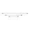KNS Accessories 1928-1931 Ford Model A Control Rod Set