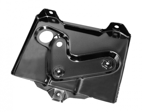 Camaro Battery Tray, 1970-1981