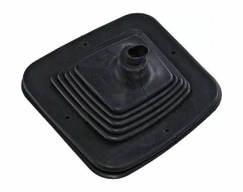 Camaro Upper Shifter Boot, 1970-1981