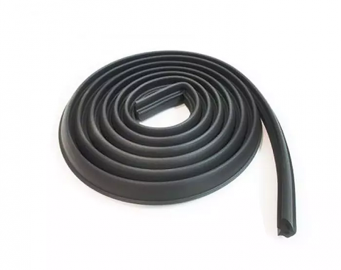 Camaro Trunk Weatherstrip Seal, 1967-1981