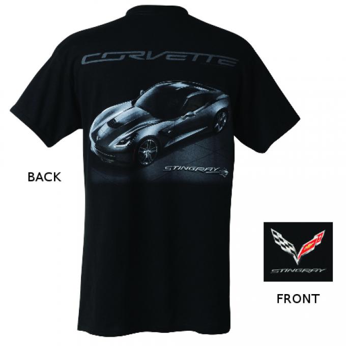 Corvette C7 Stingray T-Shirt