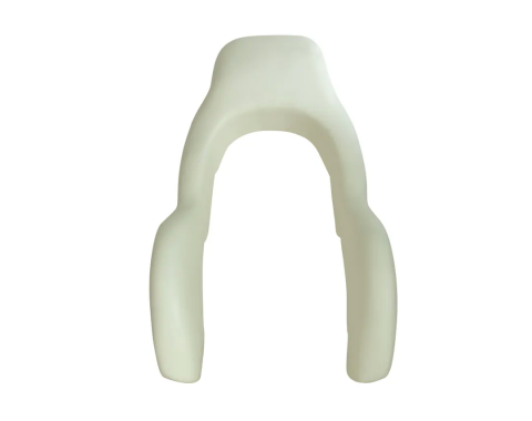 CA 1997-2004 Chevrolet Corvette Seat Foam Sport Back Outer 39122