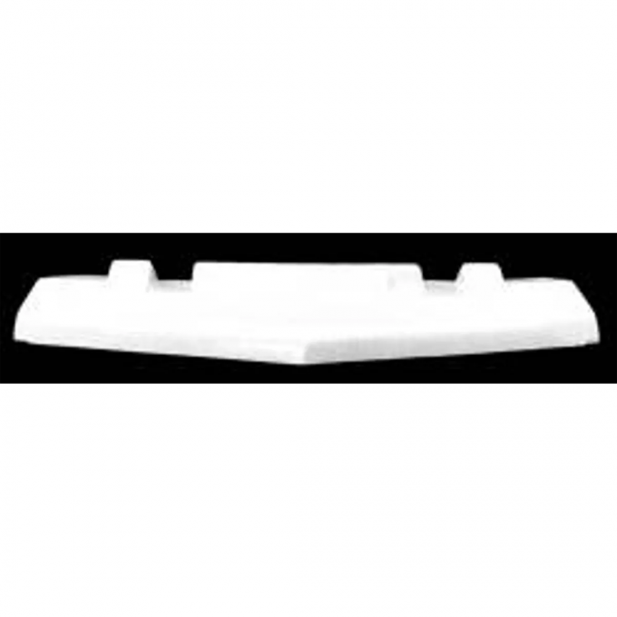 Corvette Lower Valance Panel, Front, TruFlex, 1980-1982