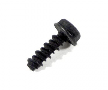 Corvette Distributor Coil Cover Screw, 1975-1991