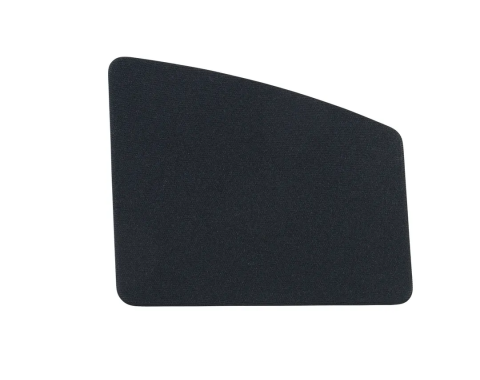 CA 1984-1989 Chevrolet Corvette Dash Speaker Grille Right Hand with Bose 30424