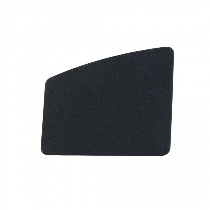 CA 1984-1989 Chevrolet Corvette Dash Speaker Grille Left Hand with Bose 30423