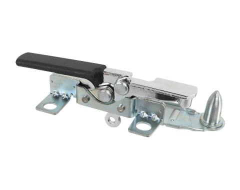 Corvette T-Top Latch, Left, 1978-1982