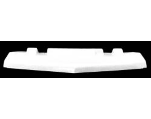 Corvette Lower Valance Panel, Front, TruFlex, 1980-1982