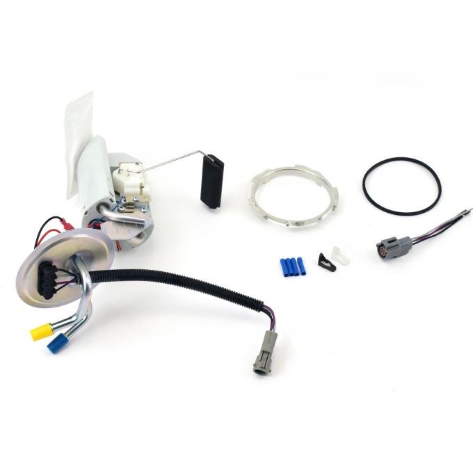 ACP Fuel Pump Module Assembly For Rear Steel 18G FP-FPA05B