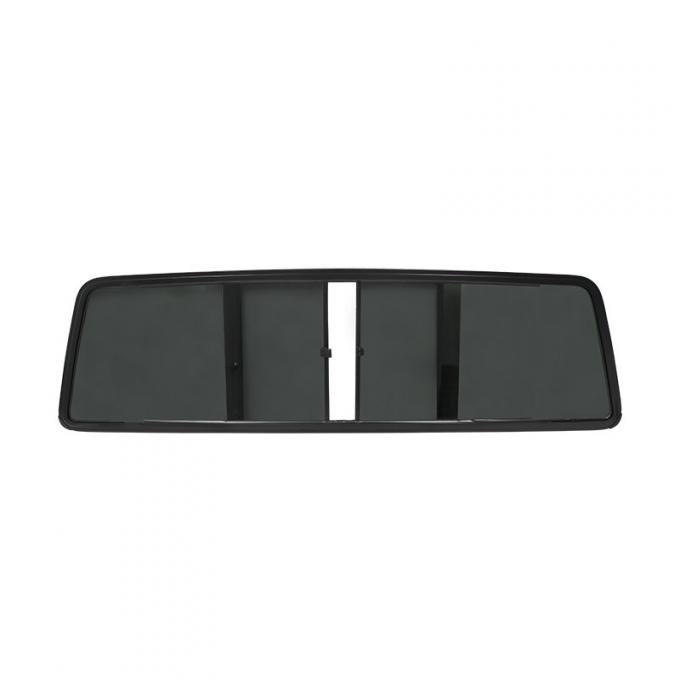 Dennis Carpenter Rear Sliding Window - 1973-98 Ford Truck D3TZ-99422B30-A