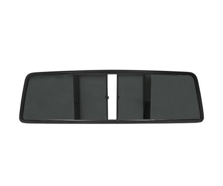 Dennis Carpenter Rear Sliding Window - 1973-98 Ford Truck D3TZ-99422B30-A