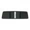 Dennis Carpenter Rear Sliding Window - 1973-98 Ford Truck D3TZ-99422B30-A