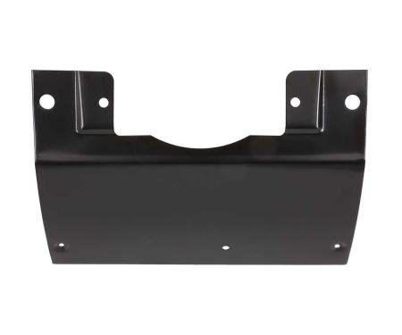 AMD Lower Steering Column Cover, 73-91 Chevy GMC CK Truck SUV 458-4073-3