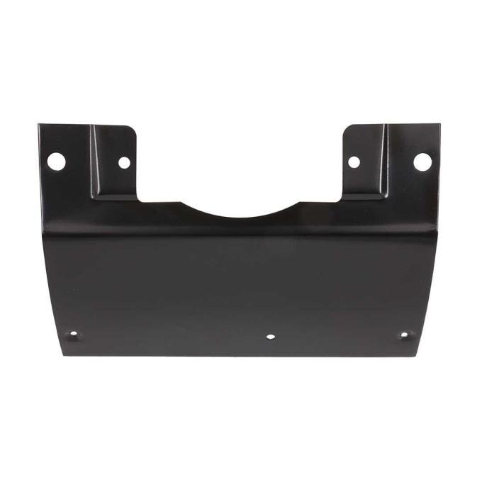 AMD Lower Steering Column Cover, 73-91 Chevy GMC CK Truck SUV 458-4073-3
