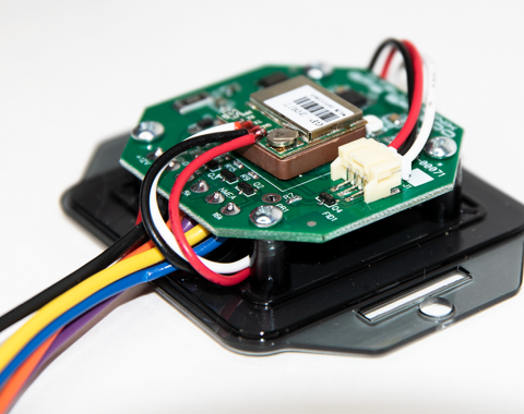 Intellitronix GPS Speedometer Sending Unit S9021