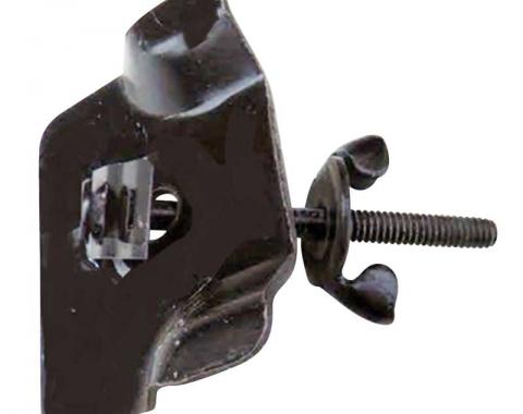 1975-81 Camaro / Firebird Bumper Jack Mounting Bracket and Hardware