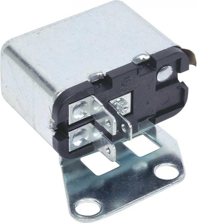 1967-72 Power Window Relay