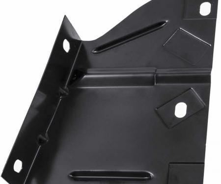 1970-81 Firebird Inner Fender Filler Panel - RH