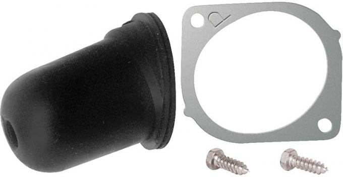 1962-67 Chevy II / Nova Small Block Upper Push Rod Boot