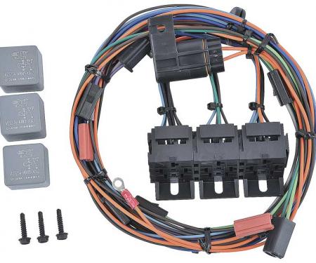 1967 Camaro RS - Headlight Harness