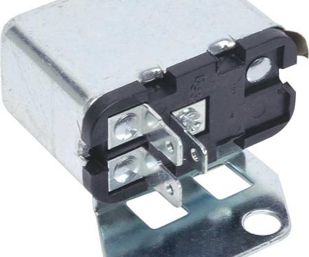 1967-72 Power Window Relay