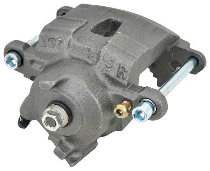 1979-81 Camaro / Firebird Unloaded Rear Disc Brake Caliper LH