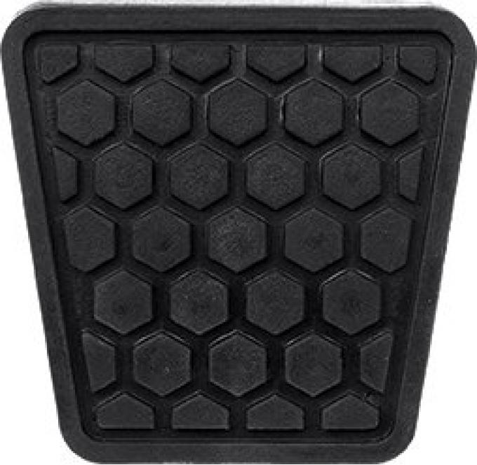 1982-02 Camaro / Firebird Clutch Pedal Pad