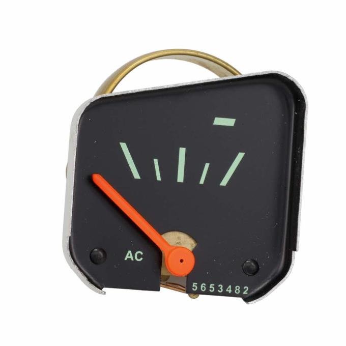 AMD Oil Pressure Gauge, 64-66 Chevy CK Truck X474-4064-51