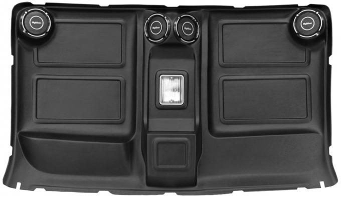 Dashtop Highliner Headliner H202
