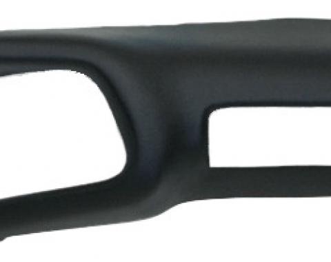 Dashtop 1970-1978 Chevrolet Camaro Dash Cover with A/C 218