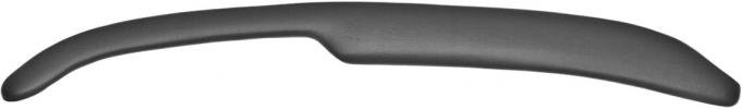 Dashtop 1972-1976 MG MGB Dash Cover Satin Black 1930-15243